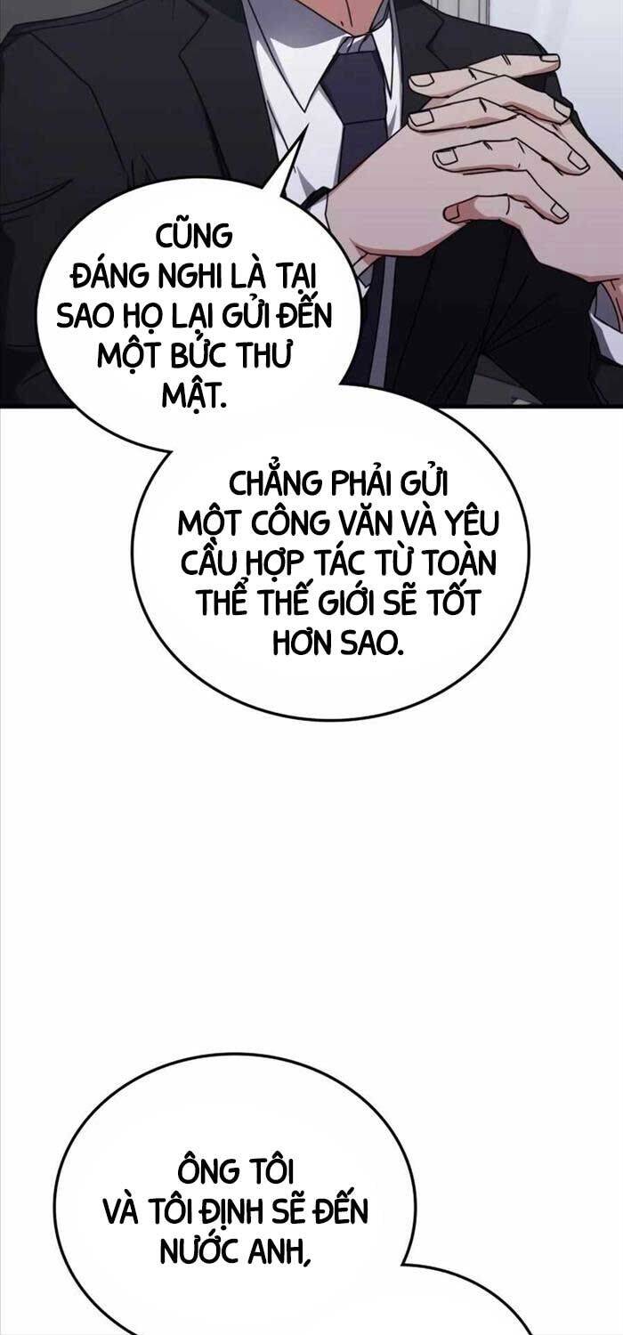 Học Viện Tối Thượng - Chapter 129 - Page 46