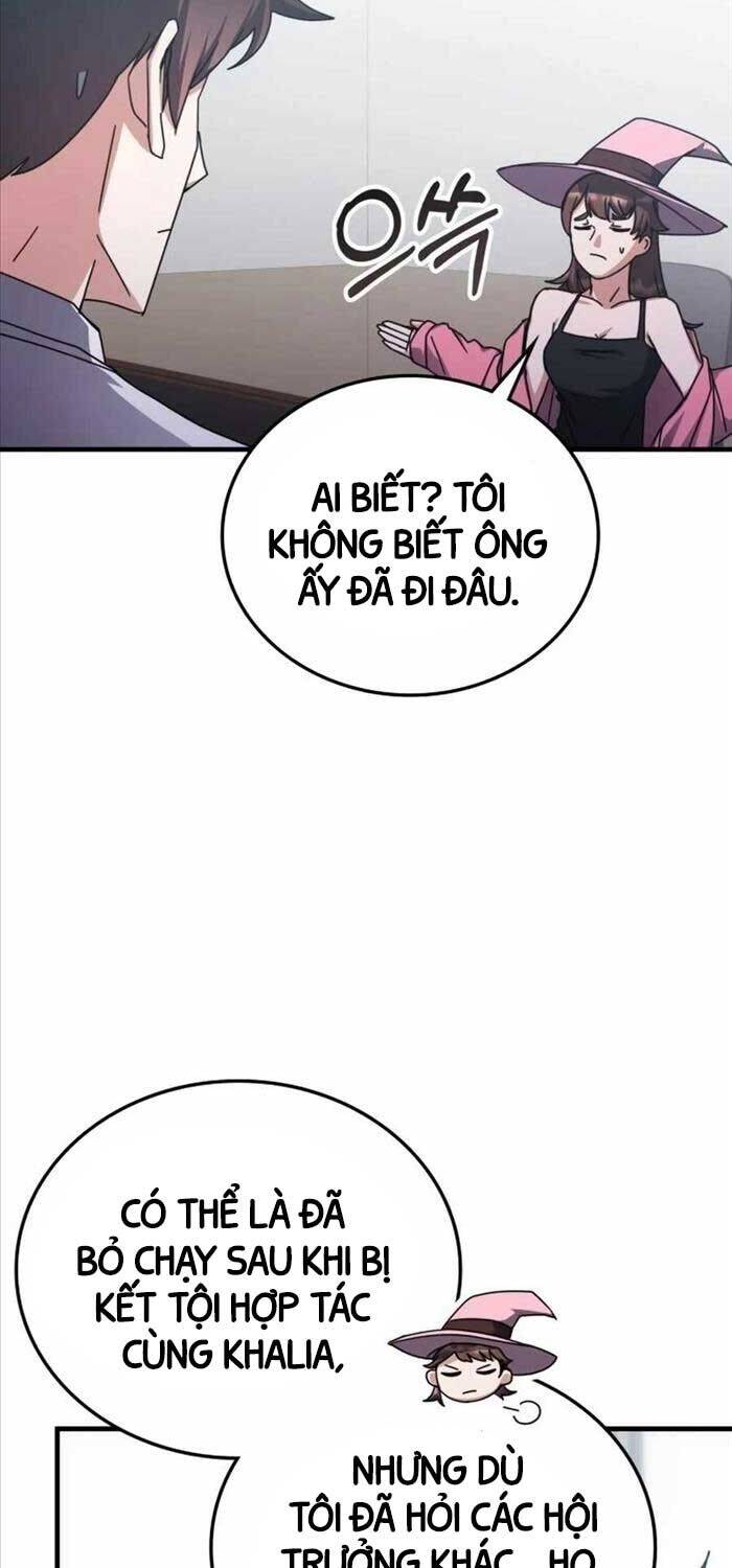 Học Viện Tối Thượng - Chapter 129 - Page 50