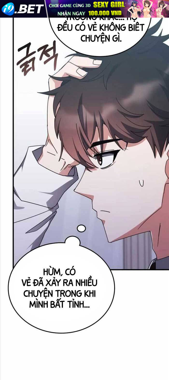 Học Viện Tối Thượng - Chapter 129 - Page 51