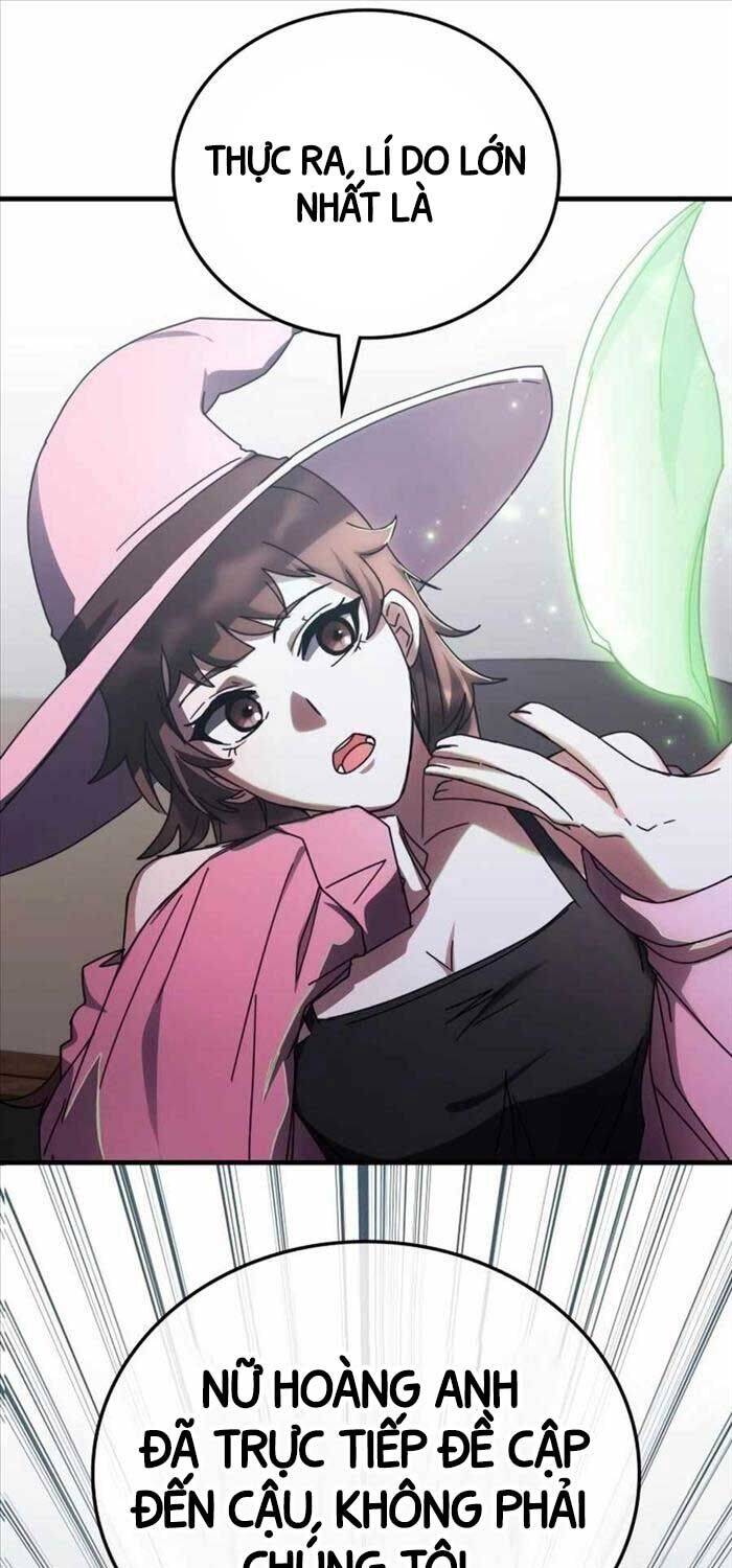 Học Viện Tối Thượng - Chapter 129 - Page 54