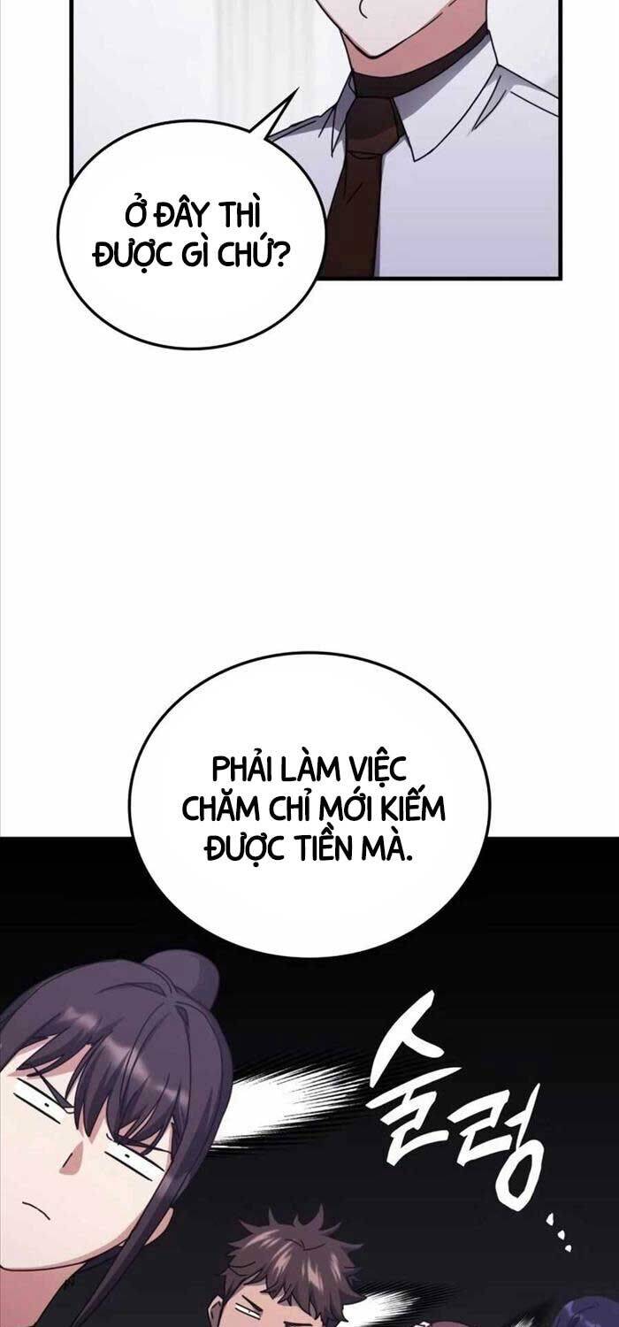 Học Viện Tối Thượng - Chapter 129 - Page 58