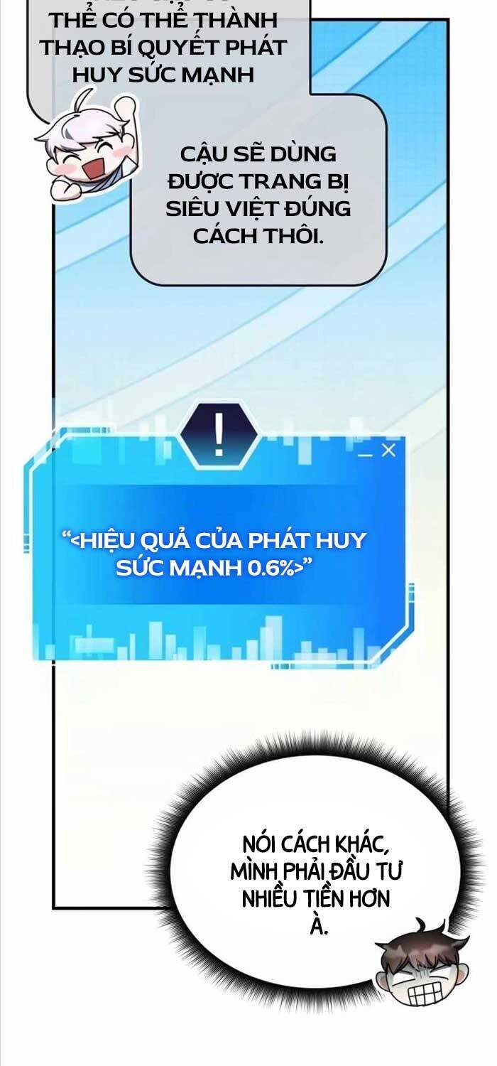 Học Viện Tối Thượng - Chapter 129 - Page 6