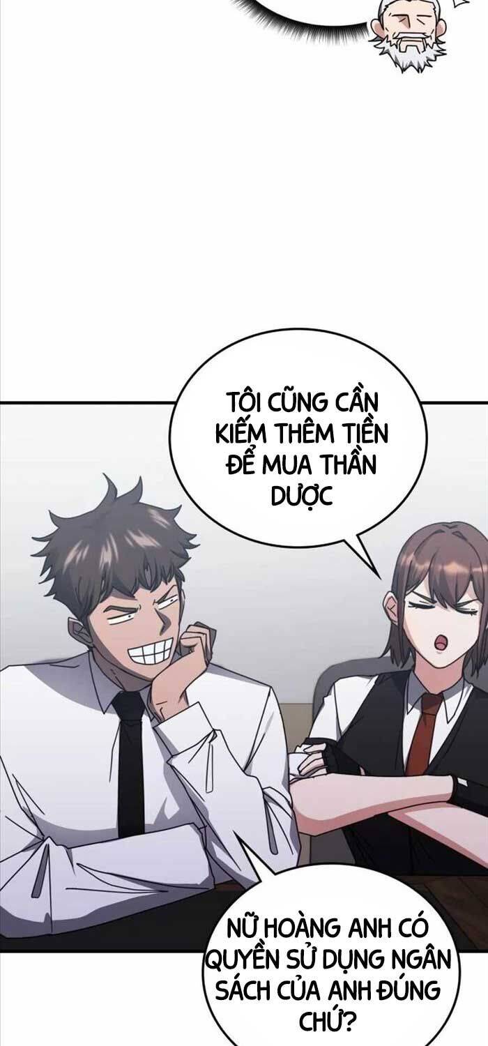 Học Viện Tối Thượng - Chapter 129 - Page 61