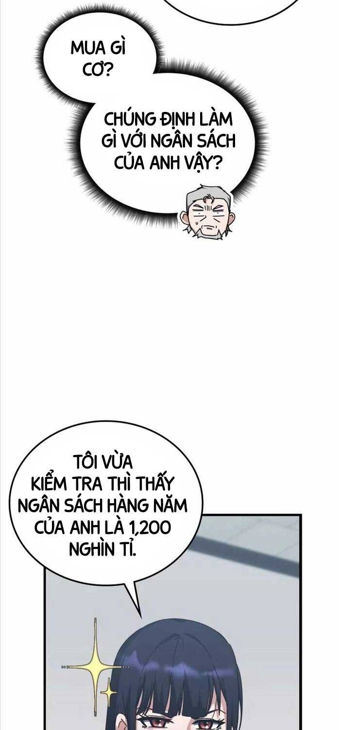 Học Viện Tối Thượng - Chapter 129 - Page 62