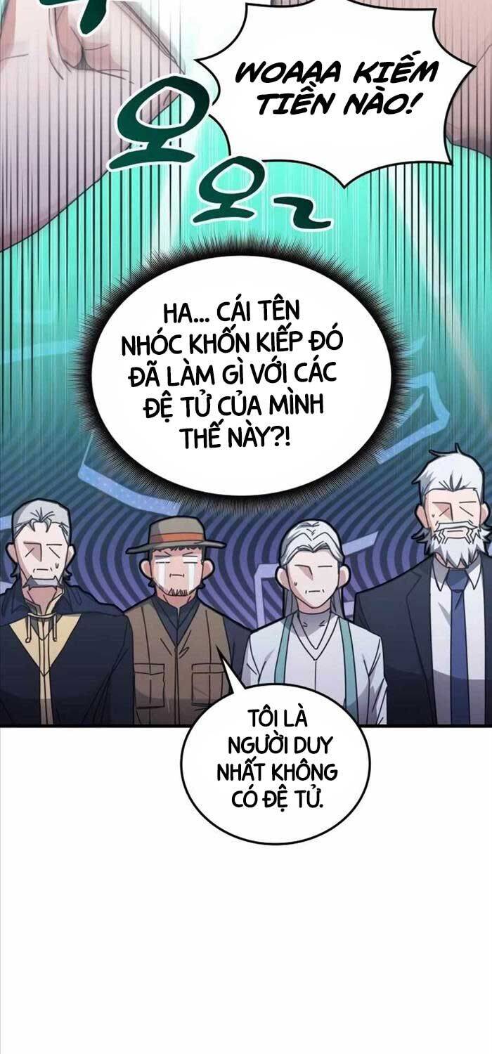 Học Viện Tối Thượng - Chapter 129 - Page 64