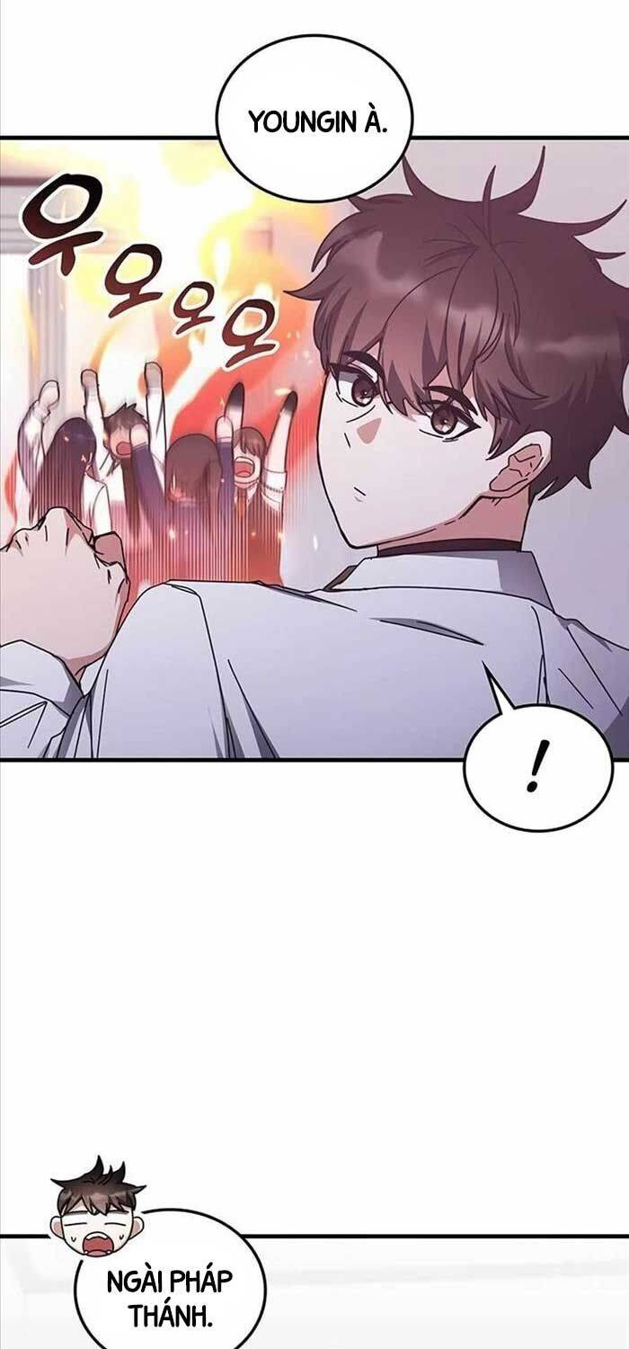 Học Viện Tối Thượng - Chapter 129 - Page 65