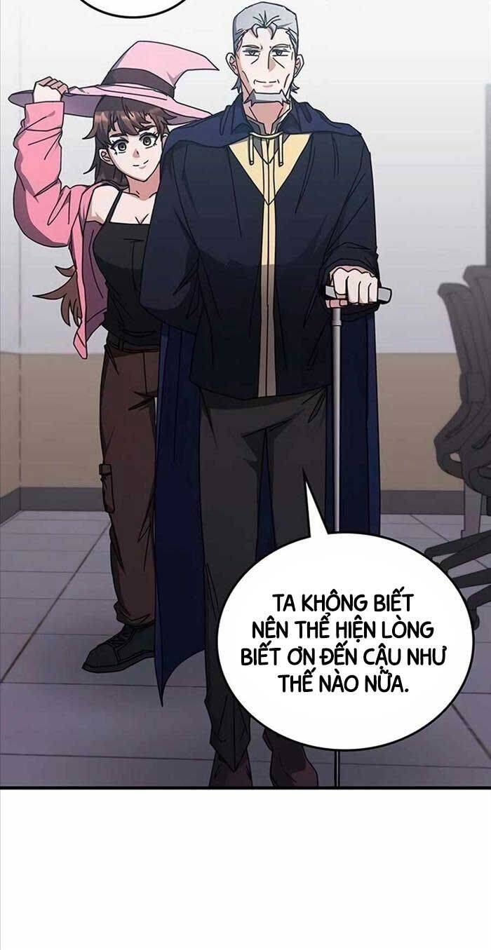 Học Viện Tối Thượng - Chapter 129 - Page 66