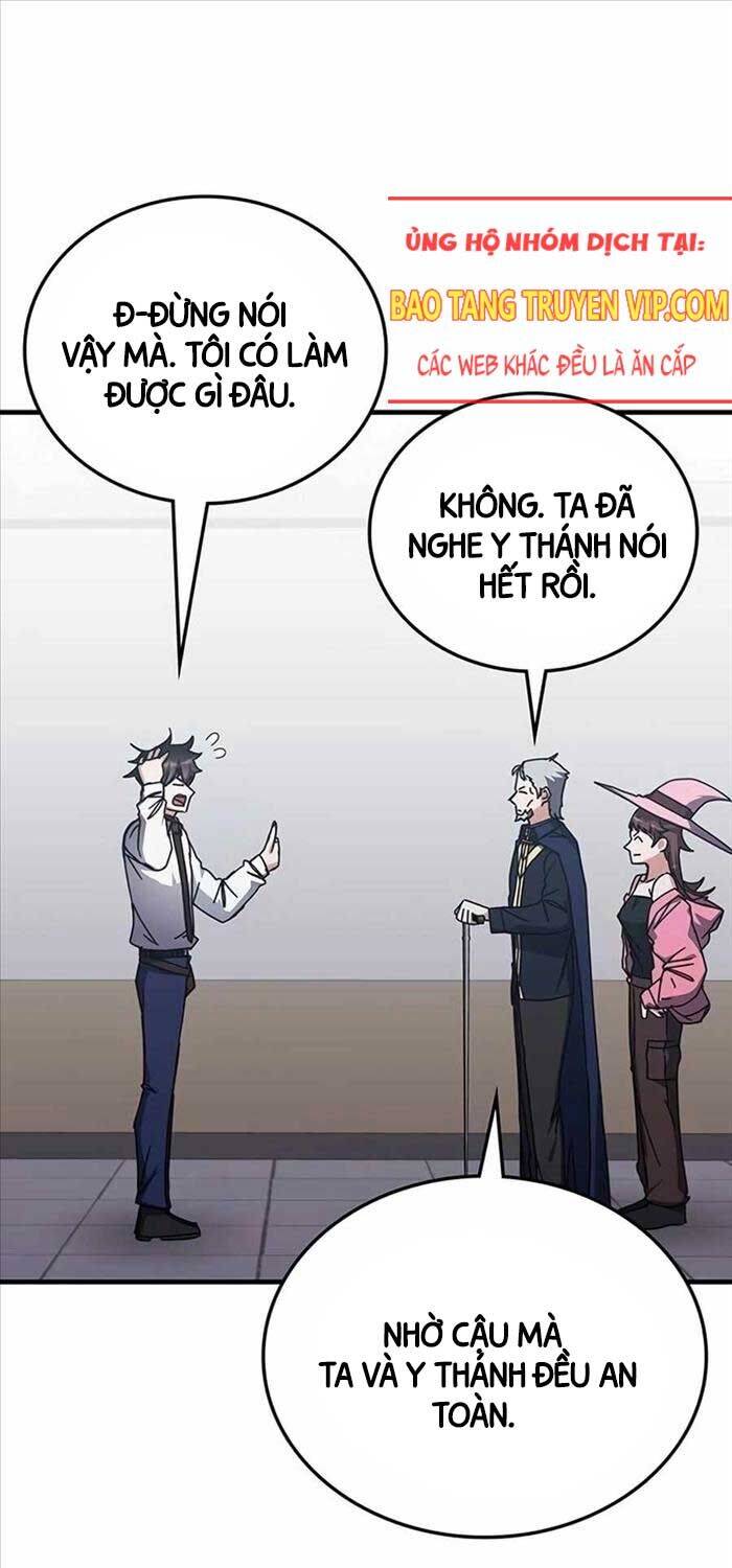 Học Viện Tối Thượng - Chapter 129 - Page 67