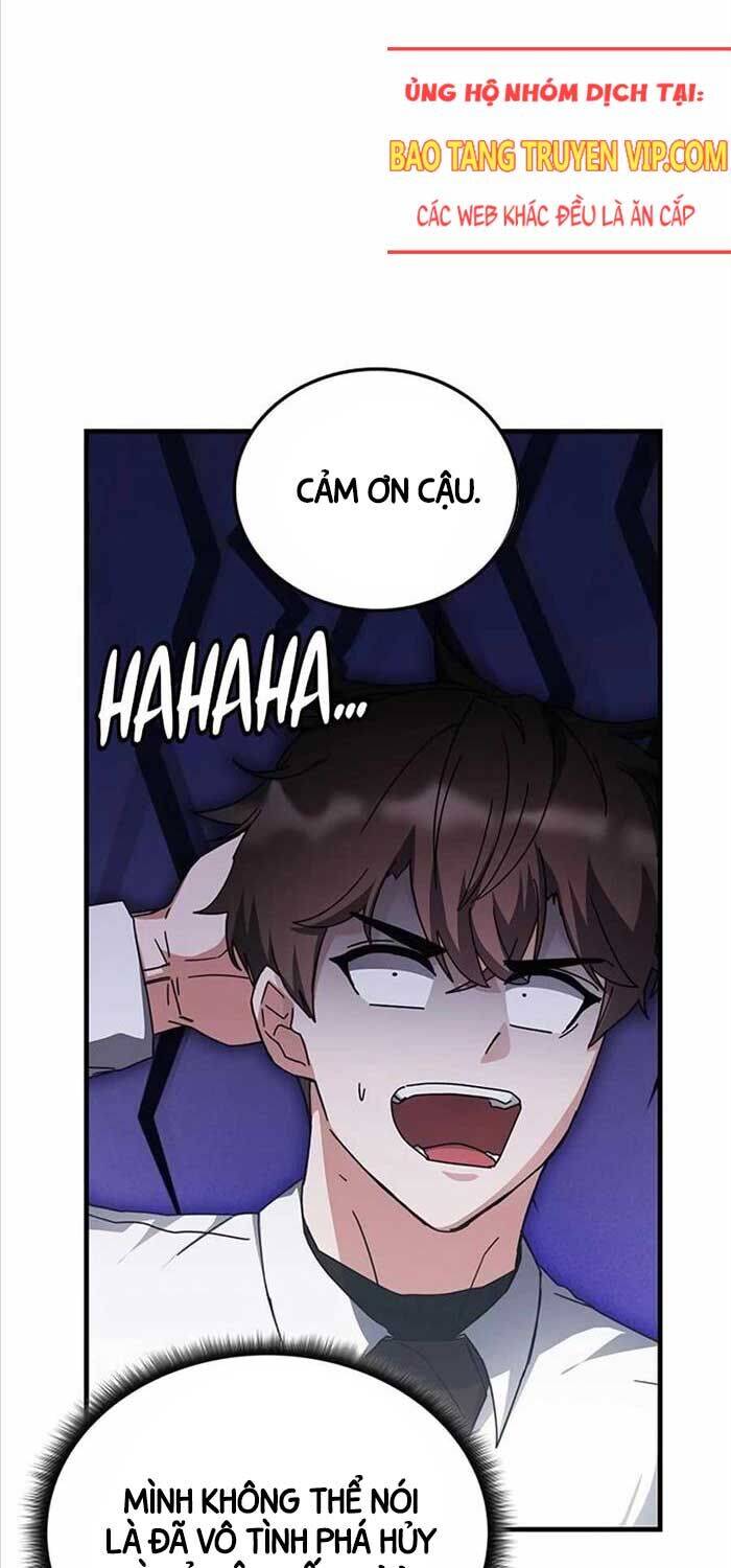 Học Viện Tối Thượng - Chapter 129 - Page 68