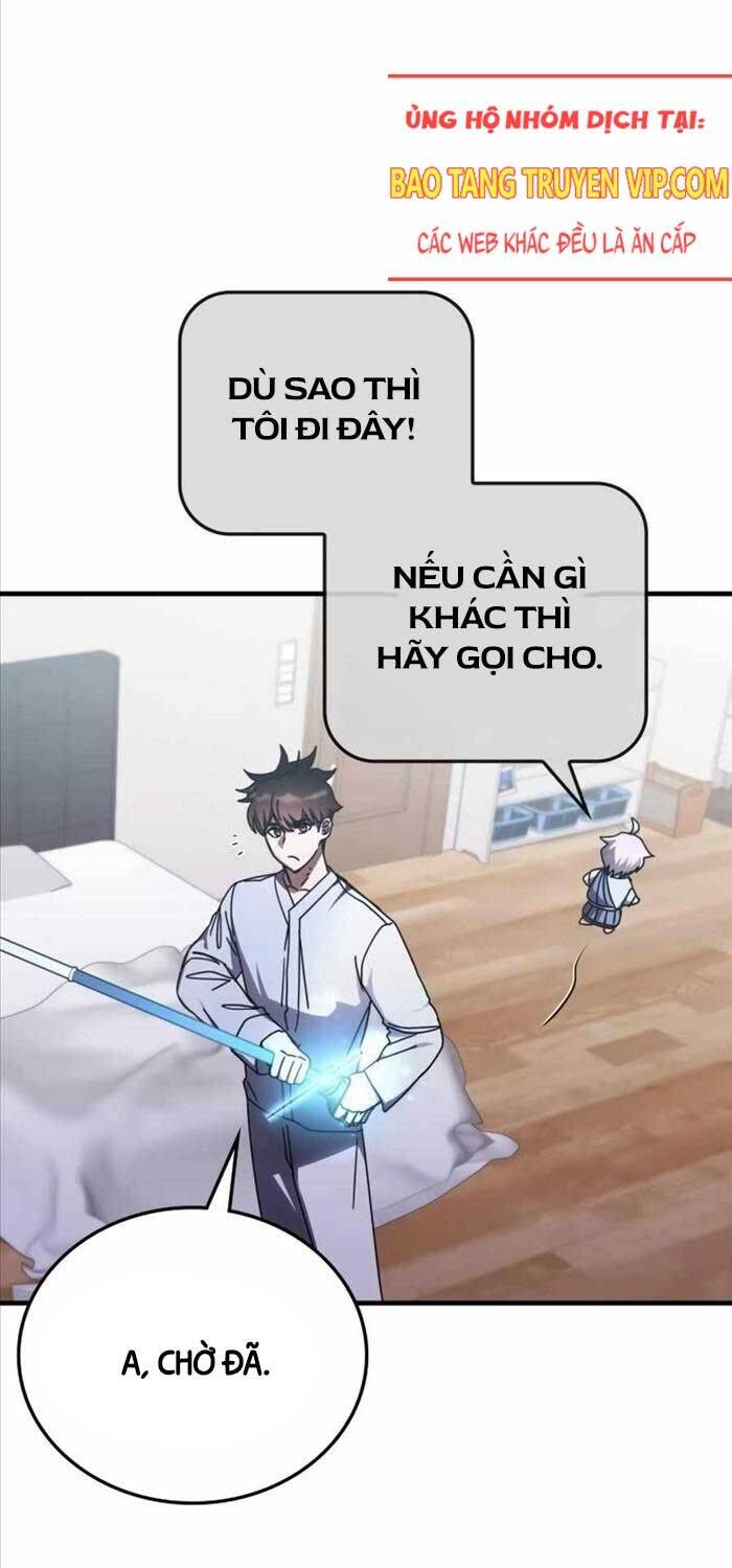 Học Viện Tối Thượng - Chapter 129 - Page 7