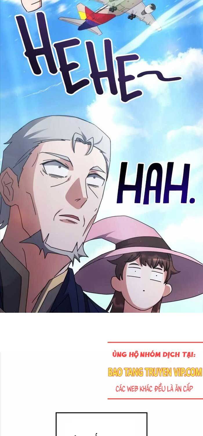Học Viện Tối Thượng - Chapter 129 - Page 78