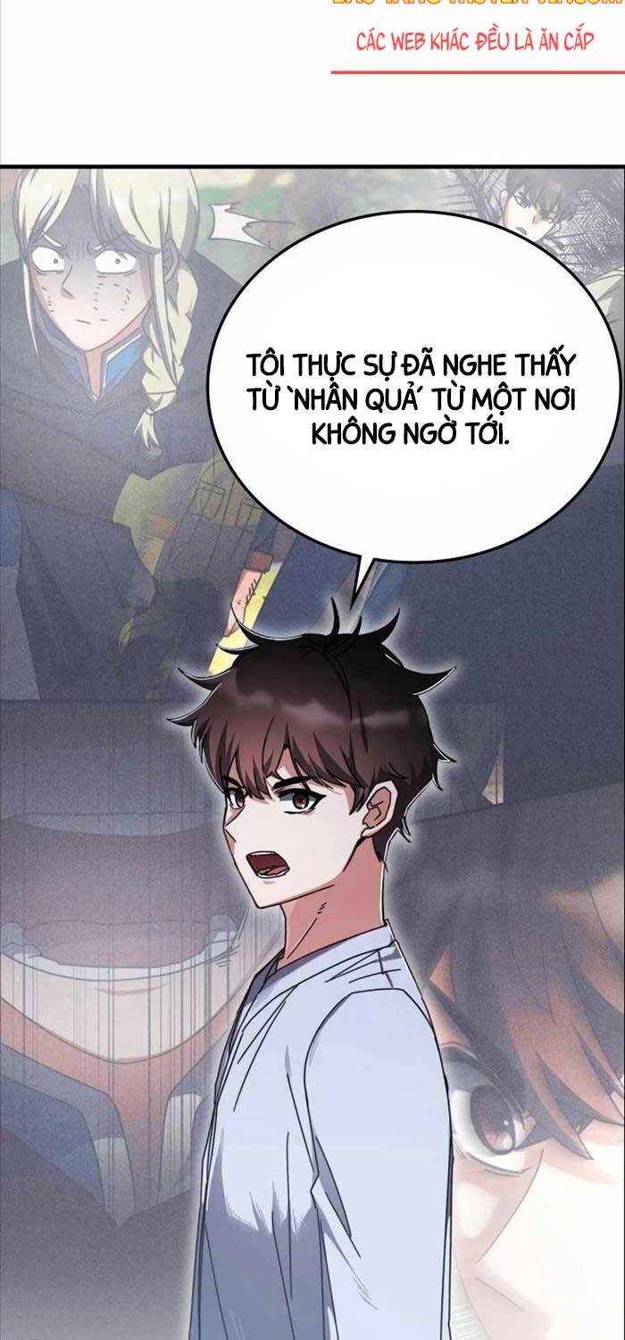 Học Viện Tối Thượng - Chapter 129 - Page 9