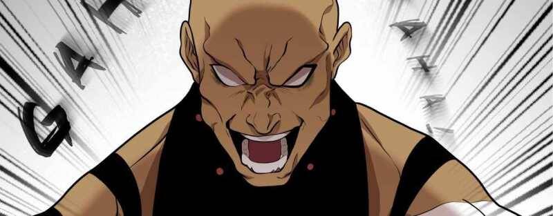 Trò chơi của thần - Chapter 15 - Page 133