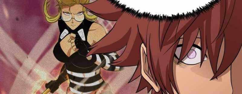 Trò chơi của thần - Chapter 15 - Page 158