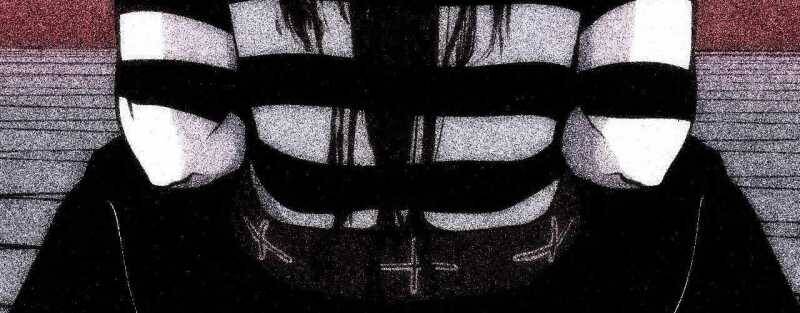 Trò chơi của thần - Chapter 15 - Page 17