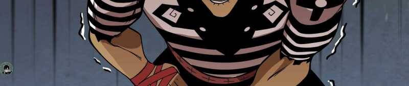 Trò chơi của thần - Chapter 15 - Page 234