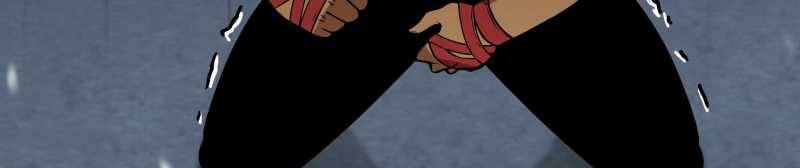 Trò chơi của thần - Chapter 15 - Page 235