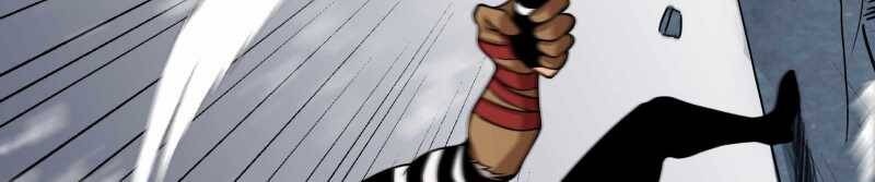 Trò chơi của thần - Chapter 15 - Page 366