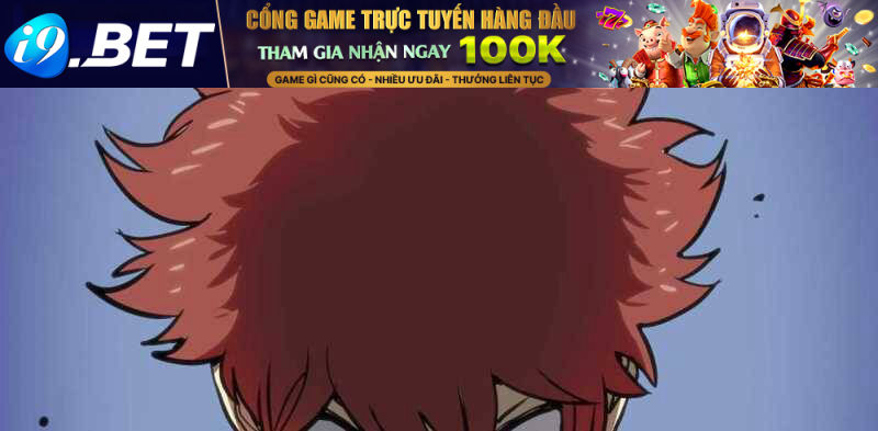 Trò chơi của thần - Chapter 15 - Page 39