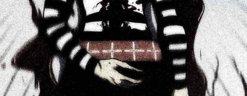 Trò chơi của thần - Chapter 15 - Page 4