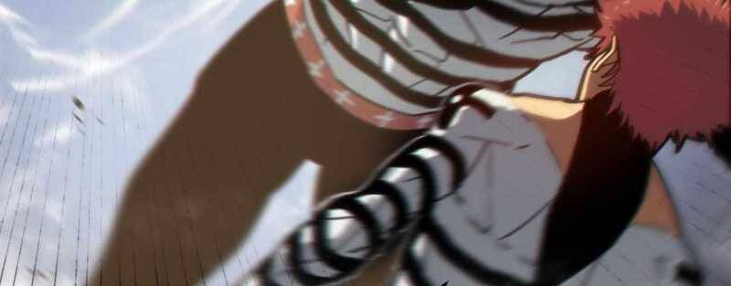 Trò chơi của thần - Chapter 15 - Page 47