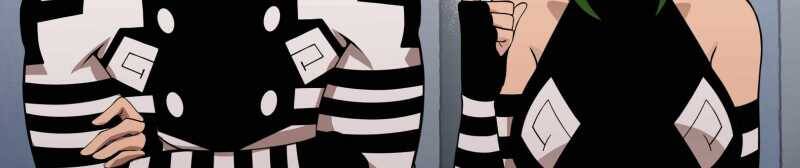 Trò chơi của thần - Chapter 15 - Page 496