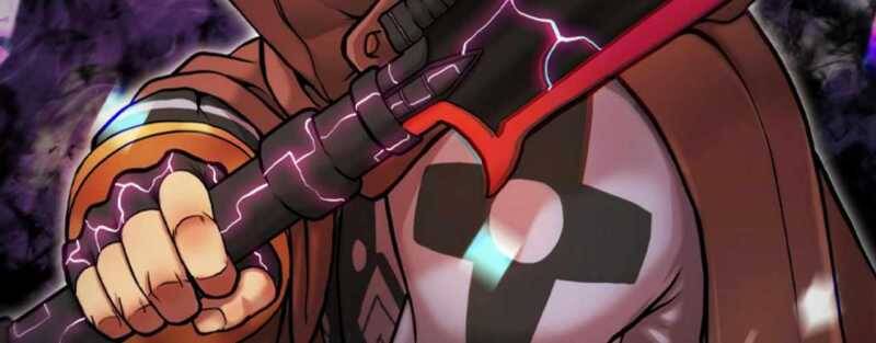 Trò chơi của thần - Chapter 15 - Page 53