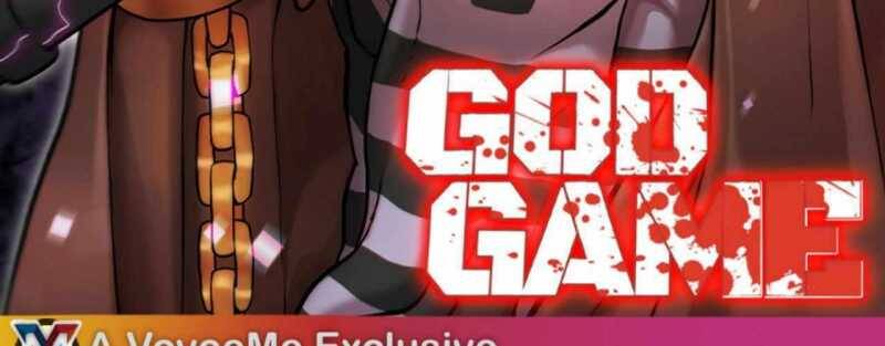 Trò chơi của thần - Chapter 15 - Page 54