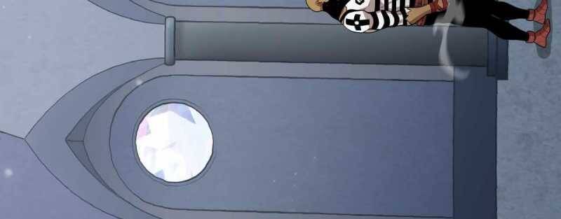 Trò chơi của thần - Chapter 15 - Page 71