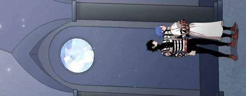 Trò chơi của thần - Chapter 15 - Page 72