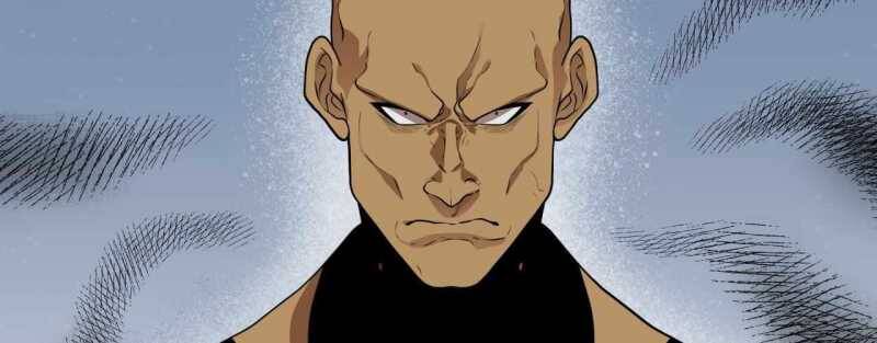 Trò chơi của thần - Chapter 15 - Page 83