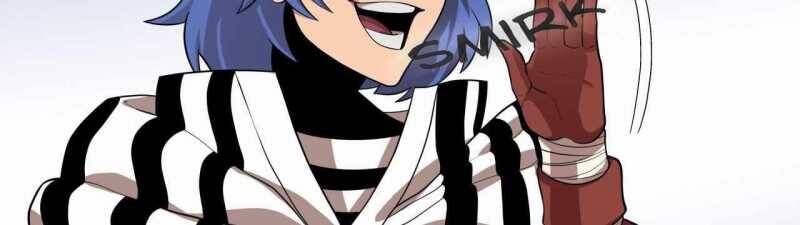 Trò chơi của thần - Chapter 15 - Page 89