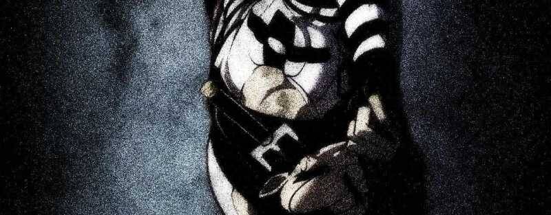 Trò chơi của thần - Chapter 15 - Page 9