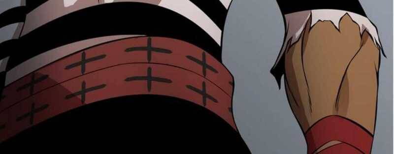 Trò chơi của thần - Chapter 16 - Page 10