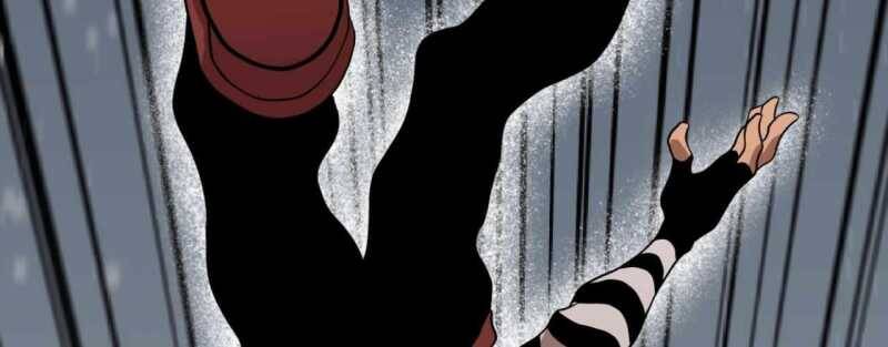 Trò chơi của thần - Chapter 16 - Page 106