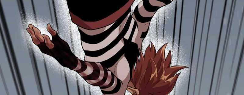 Trò chơi của thần - Chapter 16 - Page 107