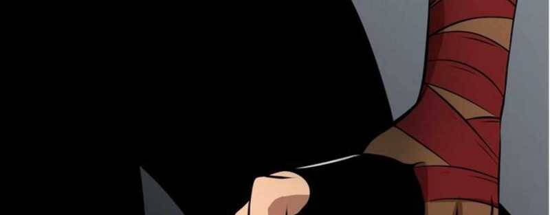 Trò chơi của thần - Chapter 16 - Page 11