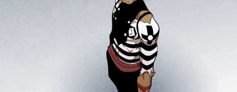 Trò chơi của thần - Chapter 16 - Page 111