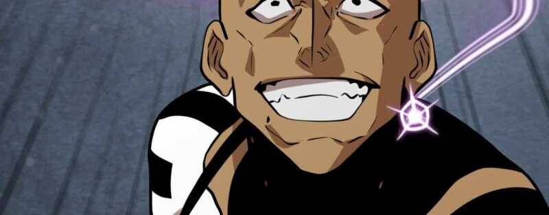 Trò chơi của thần - Chapter 16 - Page 115