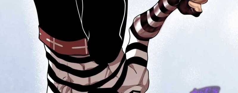 Trò chơi của thần - Chapter 16 - Page 127