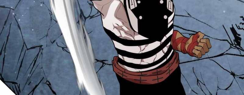 Trò chơi của thần - Chapter 16 - Page 131