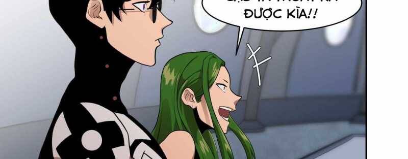 Trò chơi của thần - Chapter 16 - Page 168