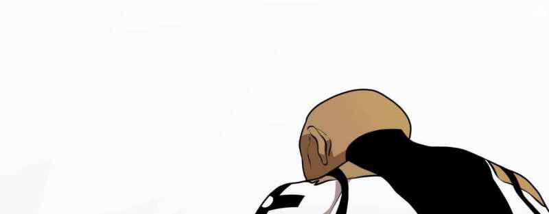 Trò chơi của thần - Chapter 16 - Page 171