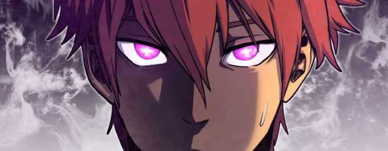 Trò chơi của thần - Chapter 16 - Page 200