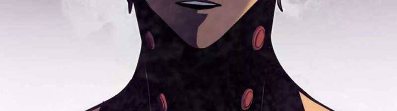 Trò chơi của thần - Chapter 16 - Page 201