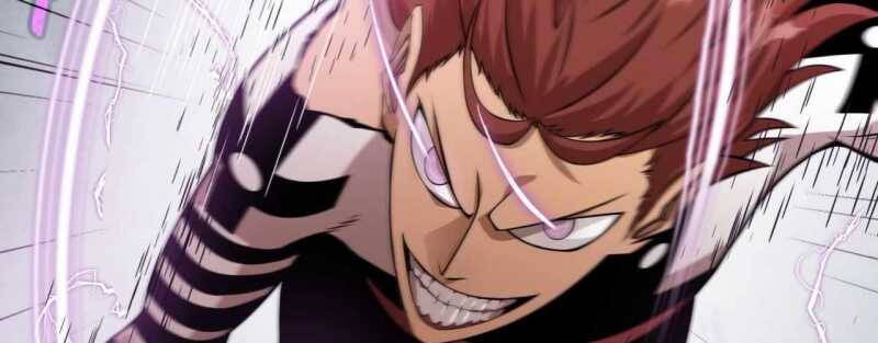 Trò chơi của thần - Chapter 16 - Page 219