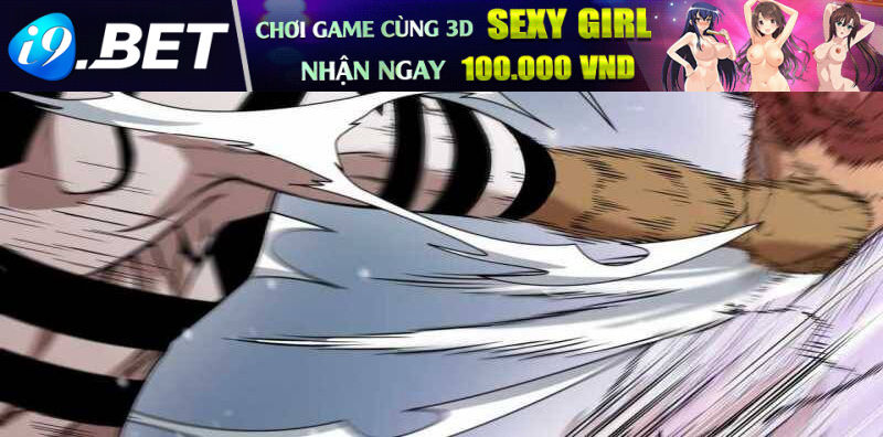 Trò chơi của thần - Chapter 16 - Page 225