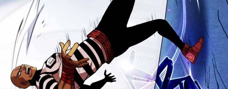 Trò chơi của thần - Chapter 16 - Page 244