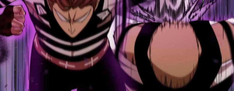 Trò chơi của thần - Chapter 16 - Page 269