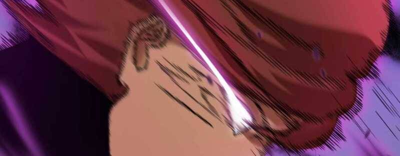 Trò chơi của thần - Chapter 16 - Page 273